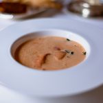 Lobster soup recipe - Best soup in Hamburg with tradition since 1909 - instructions simple recipe for lobster soup - always succeeds - a recipe over decades not public, VIPs love this lobster soup from Hamburg - Restaurant Atlantic Hamburg - Fine Dining Experience - Foodblog