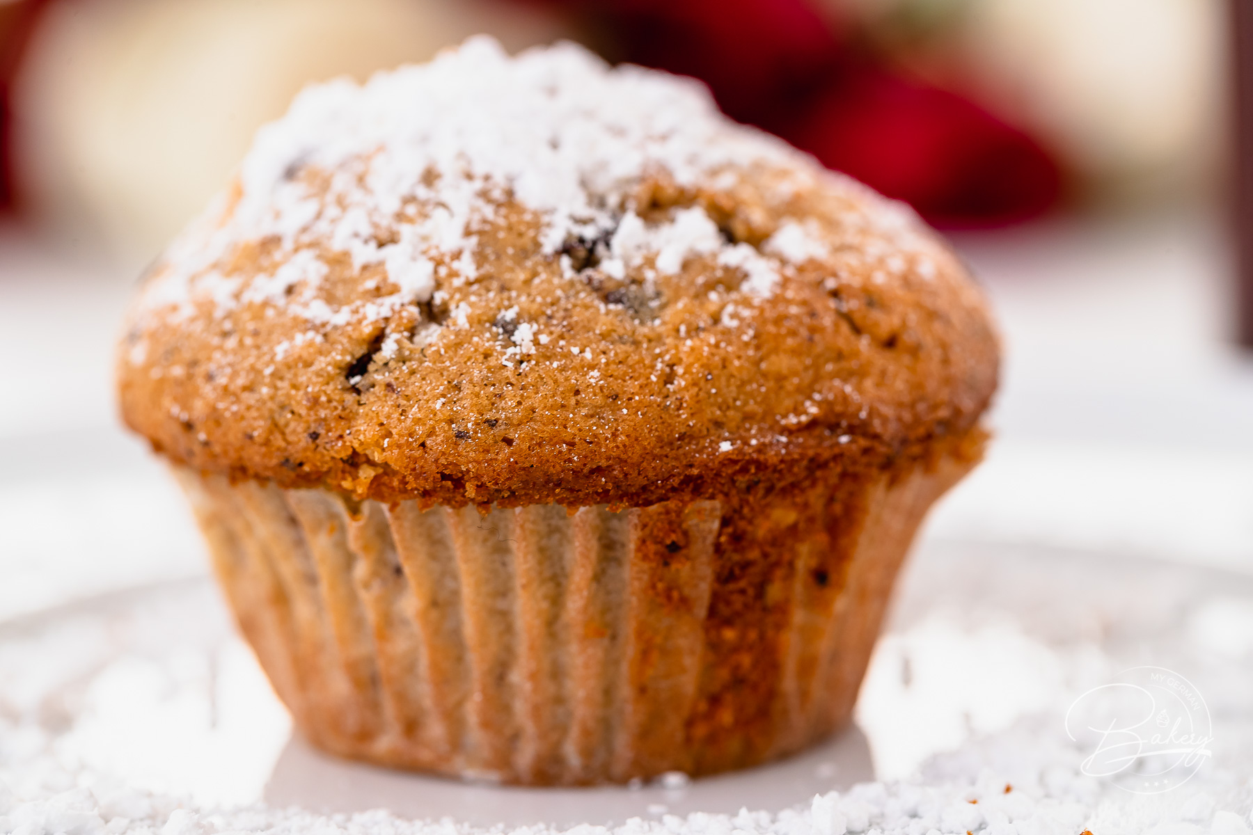 Espresso muffins recipe - coffee muffins baking instructions - muffins with chocolate, nuts, fruits - quick made muffins - easy baking recipe for kids and adults - Mini cake recipe for delicious coffee muffins. Muffins and cupcakes with coffee flavor, dark chocolate, nuts.
